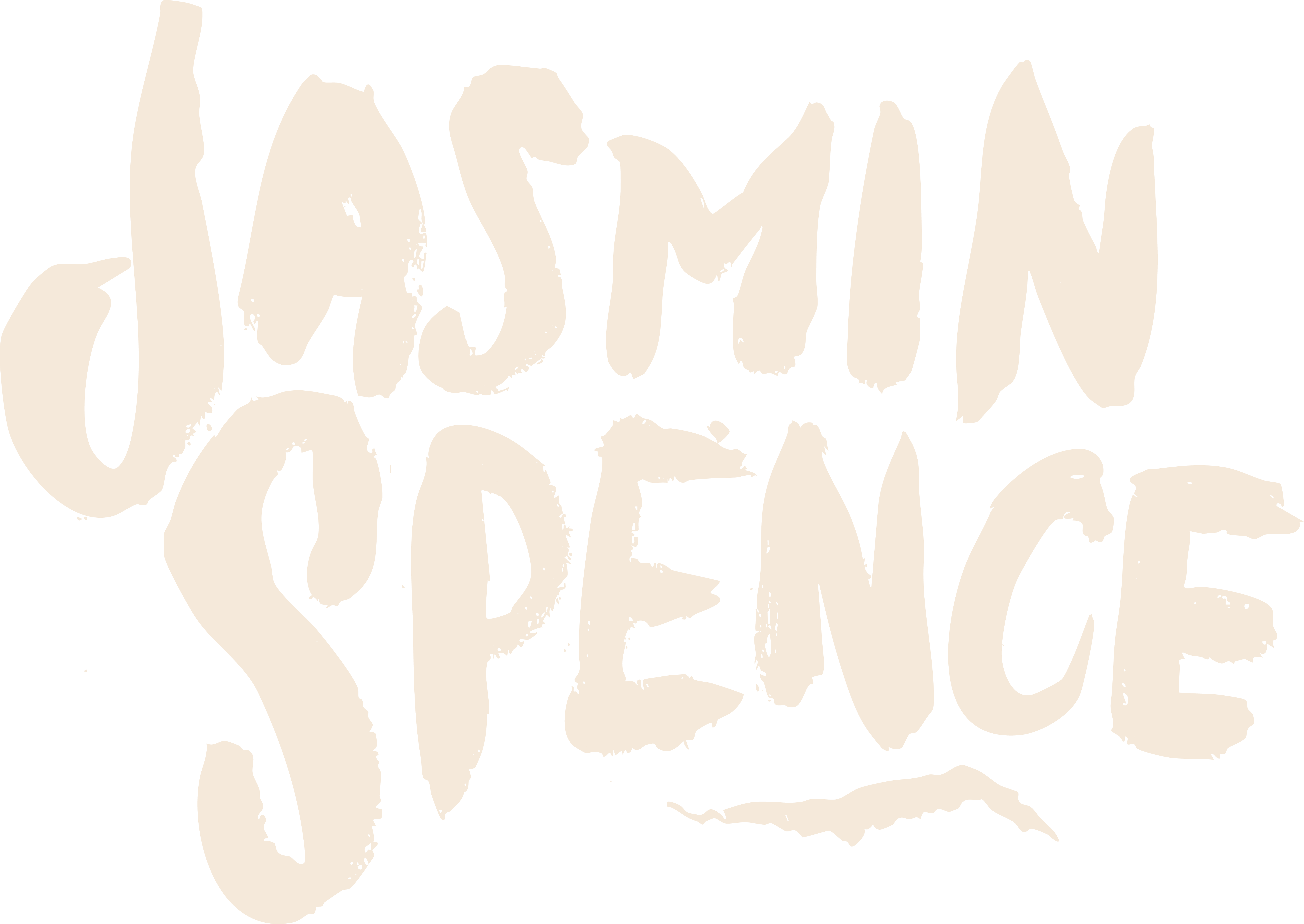 Jazz Spence